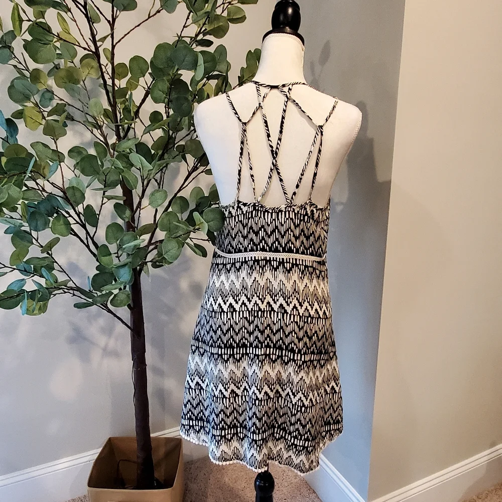 Summer Spring Dress - Picture 3 of 7